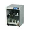 Tủ chống ẩm cao cấp Nikatei NC-30S Silver Plus (30 lít)